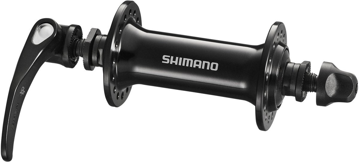 Shimano Foreverie | Rs300 | 36g | negro