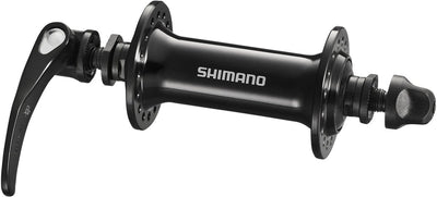 Shimano Foreverie | RS300 | 36G | black