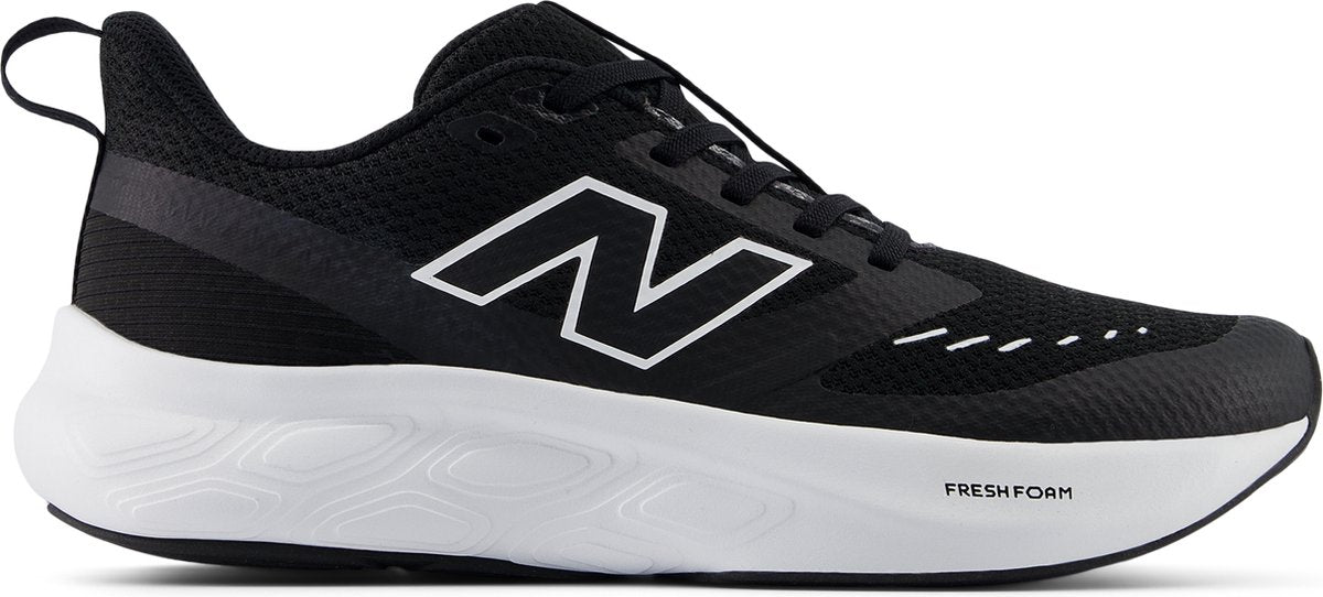 New balance gk625 unisex sportschoenen - black