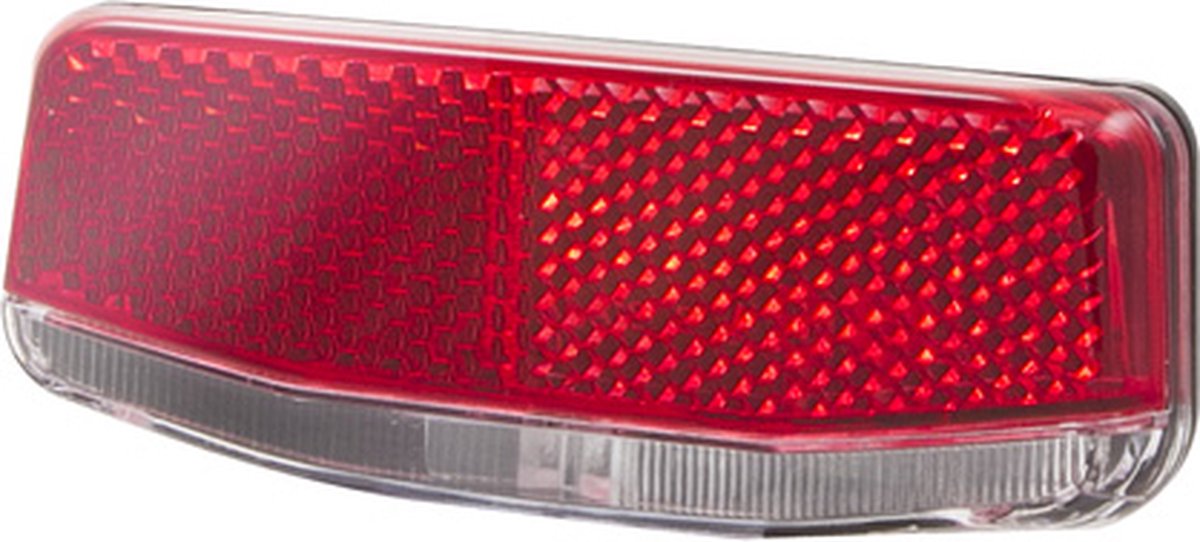 Luz trasera Cordo LED solo on off auto