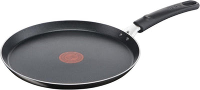 Tefal - simple cook - b5561053 - molde para panqueques - 25 cm - no apto para inducción