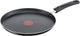 Tefal - simple cook - b5561053 - molde para panqueques - 25 cm - no apto para inducción