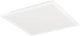Eglo bottazzo led paneel - 29.5 x 29.5 cm - wit - instelbaar wit licht (warm, neutraal en daglicht)