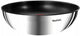 Tefal ingenio Emotion wok 26 cm - revestimiento antiadherente, inducción