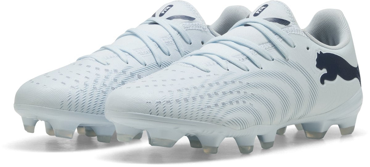 Scarpe sportive da donna Puma Future 9 Play FG AG WN - Gioiello blu-blu ghiacciato