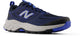 Scarpe sportive da uomo New Balance M410 - blu scuro