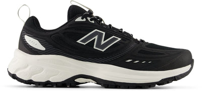 Scarpe sportive da donna New Balance 410 - nere