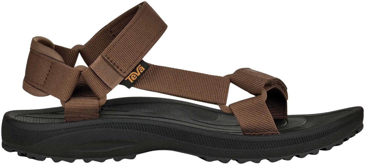 Teva m winsted sandalias de hombre - bisonte