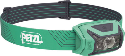 Petzl Actik