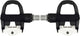Look pedalen k�o classic 3 race zwart wit