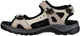 Ecco offroad–sandali–donna–beige–40