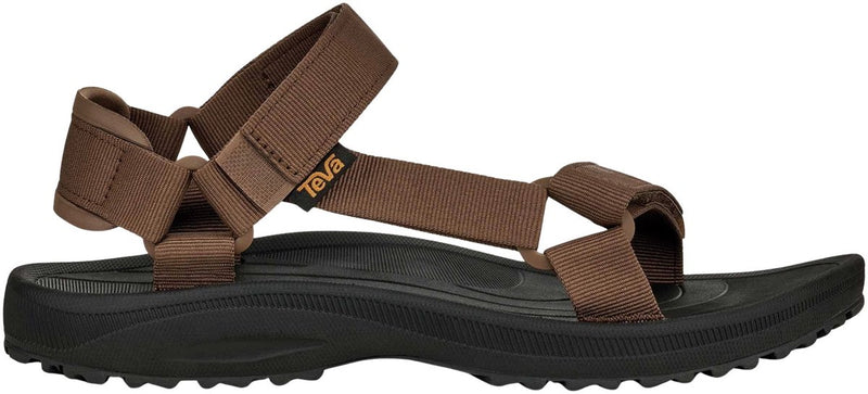 Teva m winsted sandalias de hombre - bisonte