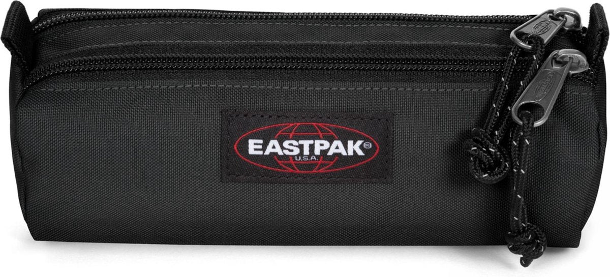 Astuccio Eastpak Double Benchmark - nero