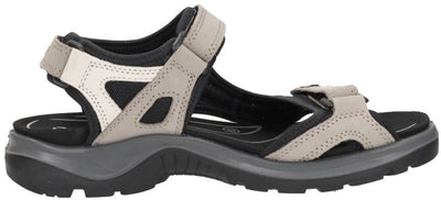 Ecco offroad–sandalias–mujer–beige–36