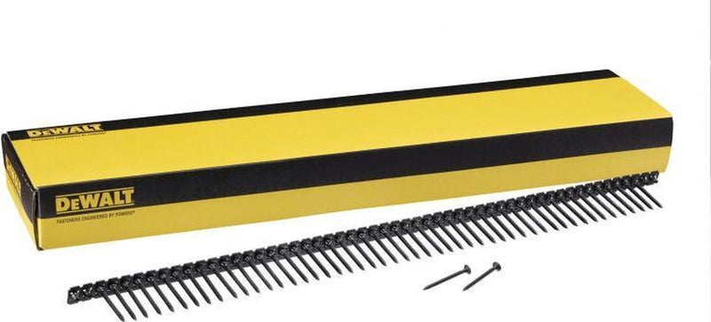 Dewalt dwf4100350 tornillos de correa rosca gruesa 35x3.5mm - dwf4100350