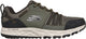 Scarpe da passeggio da uomo Skechers Escape Plan - oliva