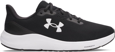 Scarpe sportive da uomo Under Armour U Charge Pursuit 4 - nere - bianche