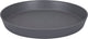 Elho loft urban piatto rotondo 41 - piatto da esterno - ø 41,0 x h 5,2 cm - antracite