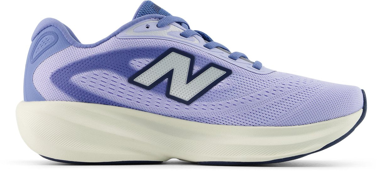 Scarpe sportive da donna New Balance W680 - blu scintillante