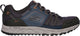 Scarpe da passeggio da uomo Skechers escape plan - blu scuro