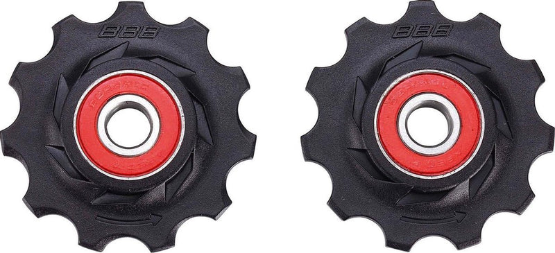 Pulegge deragliatore Bbb rollerboys bdp-12