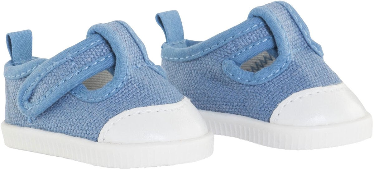 Corolle mon Grand Poupon Sandals blu, 36 cm