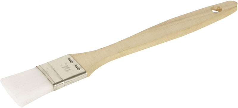 Spazzola in nylon Womi w226 per tecnoplast