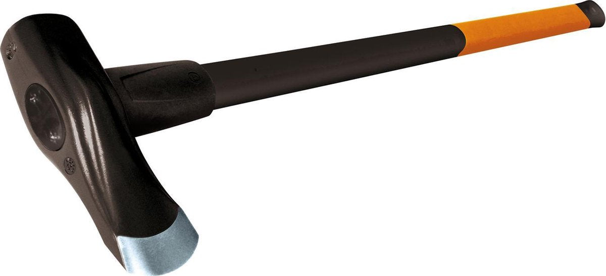 Fiskars hacha partida x37 - 1001704 - 1001704