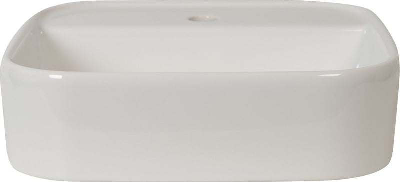 Lavabo Plieger fresno – lavabo blanco – lavabos sobre encimera – cerámica