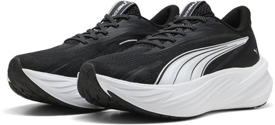 Puma Maxima Pro Zapatillas deportivas unisex - negro-blanco