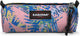Estuche para lápices individual Eastpak benchmark - brize filter pink
