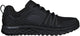 Zapatos para caminar de hombre Skechers escape plan A - negro - talla 40 - comodidad extra - viscoelástica