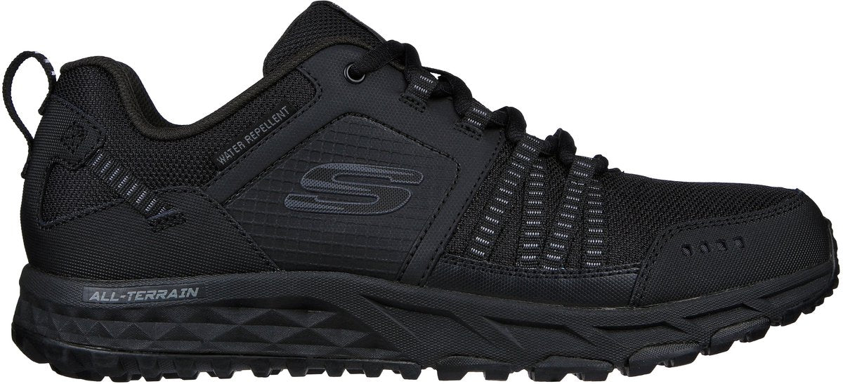 Scarpe da ginnastica da uomo Skechers Escape Plan