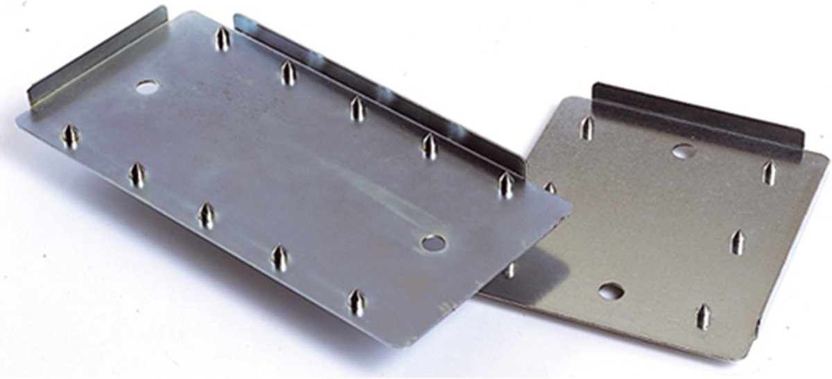 Placa de perforación de accesorios Makita - 450066-4