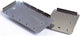 Placa de perforación de accesorios Makita - 450066-4