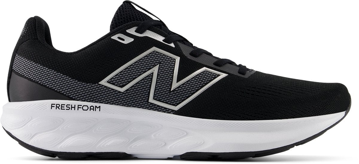 Scarpe sportive da uomo New Balance 520 - nere