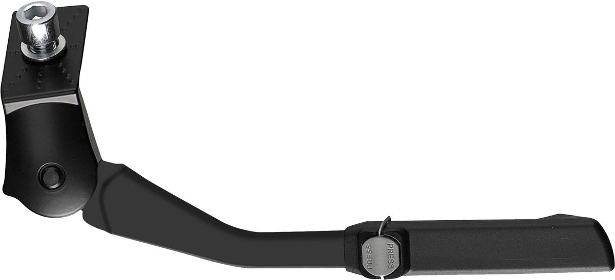 Ursus Standard Easy Mini, Black, Adjustable 16 -20 -24, Max Tax 25kg (Hanging Package)