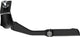 Ursus Standard Easy Mini, Black, Adjustable 16 -20 -24, Max Tax 25kg (Hanging Package)