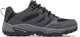 Columbia redmond™ iv botas de montaña impermeables bajas para mujer - black, citron haze