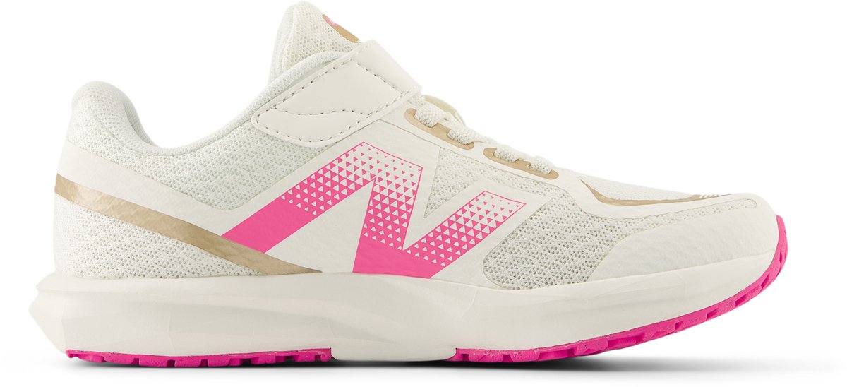 Zapatillas deportivas unisex new balance flash - sal marina