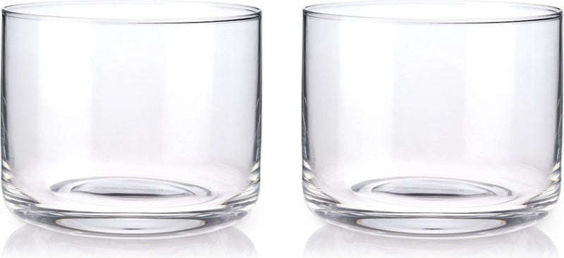 Bicchiere da cocktail Viski - cristallo - 236 ml - 2 pezzi