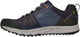 Skechers escape plan men's walking shoes - navy