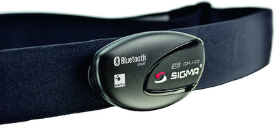 Sigma Ant+ Bluetooth Dual Cofre Cofre Compl. 20332