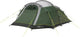 Outwell earth 3 plus tent tunneltent uitbouw 3 persoons groen