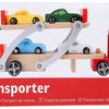 Vehículo de transporte de automóviles pequeños