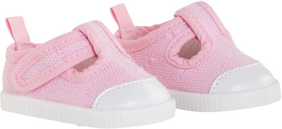 Sneakers bambola Corolle mon Grand Poupon Pink, 36 cm