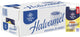 Confezione halvamel bandiera frisone (18x 455ml)