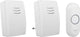Byron Wireless Toilebell Set DB134