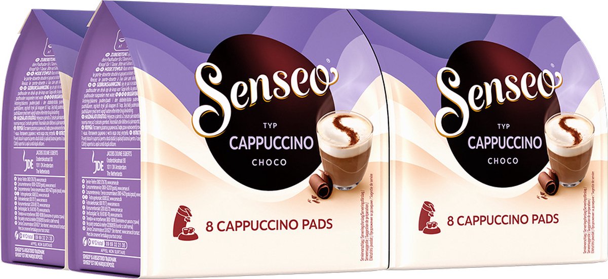 senseo