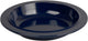 Mepal Basic Deep Plate 19.5 cm Ocean Blue